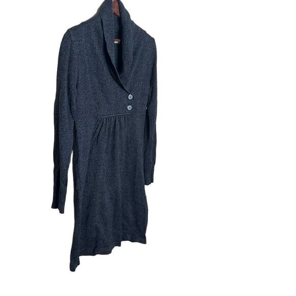Evan Picone NWT Cotton Blend Sweater Dress - Picture 2 of 10